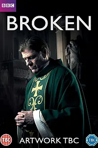 Постер к сериалу «Сломленный (2017)»