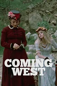 Главный постер фильма «На запад (1971)»