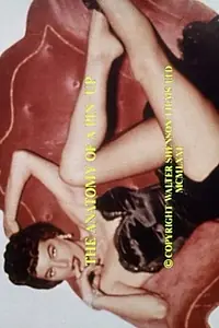 Постер к фильму «The Anatomy of a Pin-Up (1971)»