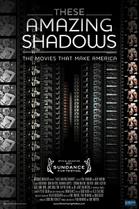 Главный постер фильма «Эти удивительные тени (2011)»
