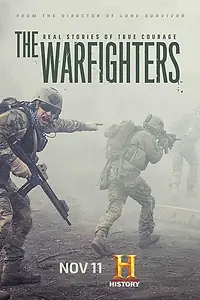 Постер к сериалу «Военнослужащие (2016)»