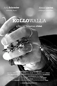 Постер к фильму «Колловалла (2019)»