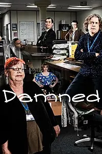 Постер к сериалу «Проклятые (2016 - 2018)»