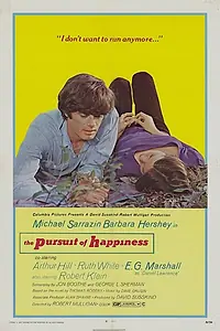 Постер к фильму «В погоню за счастьем (1971)»