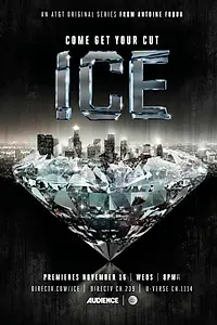 Постер к сериалу «Лед (2016 - 2018)»