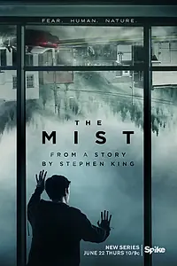 Постер к сериалу «Мгла (2017)»