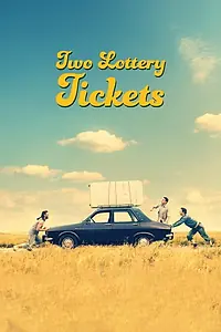 Постер к фильму «Лотерея (2017)»