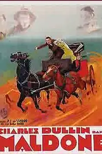 Постер к фильму «Мальдона (1928)»