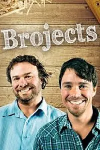 Постер к сериалу «Brojects (2014)»