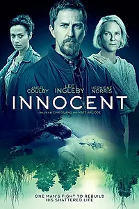 Главный постер сериала «Невиновный (2018 - 2021)»