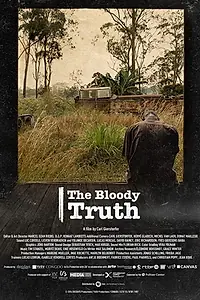 Главный постер фильма «The Bloody Truth (2014)»
