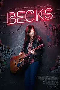 Постер к фильму «Бекс (2017)»