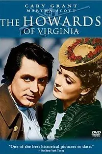 Главный постер фильма «Ховарды из Вирджинии (1940)»