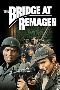 Главный постер фильма «Ремагенский мост (1969)»
