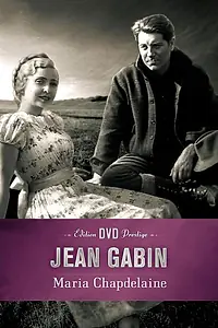 Постер к фильму «Мария Шапделен (1934)»