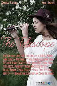 Постер к фильму «The Telescope (2013)»