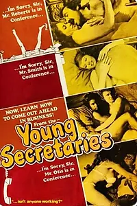 Главный постер фильма «The Young Secretaries (1974)»