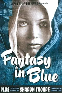 Постер к фильму «Fantasy in Blue (1975)»