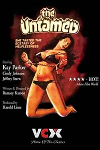 Главный постер фильма «Untamed (1978)»