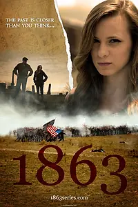 Постер к сериалу «1863 (2013)»