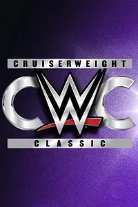 Постер к сериалу «Cruiserweight Classic: CWC (2016)»