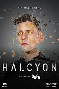 Постер к сериалу «Алкион (2016)»