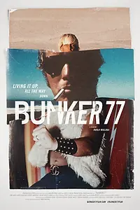 Постер к фильму «Бункер77 (2016)»