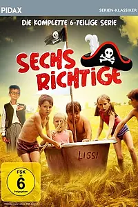 Постер к сериалу «Správná sestka (1992)»