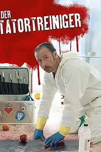 Постер к сериалу «Чистильщик (2011 - 2018)»