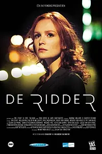 Постер к сериалу «Де Риддер (2013 - 2016)»