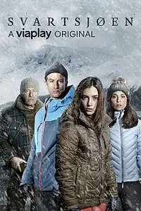 Главный постер сериала «Черное озеро (2016 - 2018)»