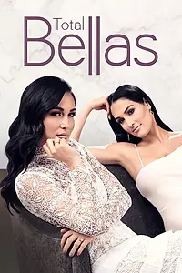 Постер к сериалу «Total Bellas (2016 - 2021)»