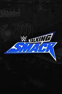 Постер к сериалу «Talking Smack (2016)»