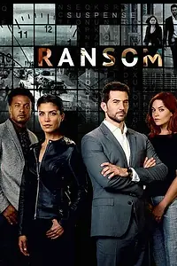 Постер к сериалу «Выкуп (2017 - 2019)»