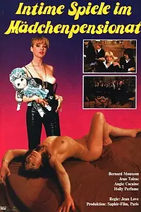 Постер к фильму «Моник и Джули (1979)»