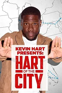 Постер к сериалу «Hart of the City (2016)»