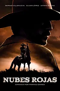 Постер к фильму «Красные облака (2016)»