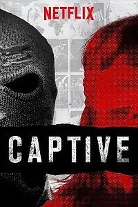 Постер к сериалу «В плену (2016)»