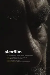 Главный постер фильма «Алексфильм (2015)»