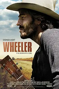 Постер к фильму «Уилер (2017)»