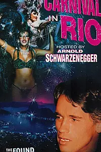 Постер к фильму «Карнавал в Рио (1983)»