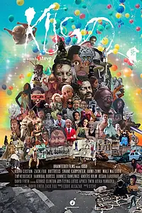 Постер к мультфильму «Кусо (2017)»