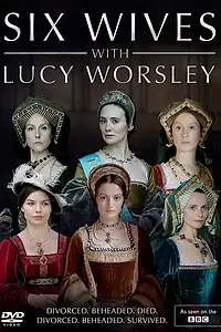 Главный постер сериала «Шесть жен с Люси Уорсли (2016)»