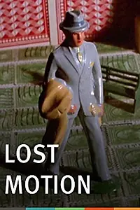 Постер к мультфильму «Lost Motion (1999)»