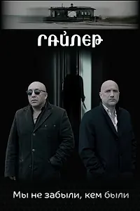 Постер к фильму «Гайлер (2017)»