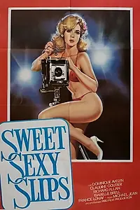 Главный постер фильма «Горячие трусики (1982)»