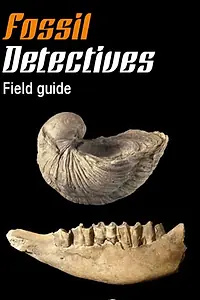 Постер к сериалу «Fossil Detectives (2008)»