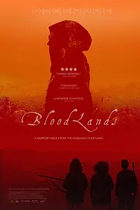 Постер к фильму «Кровавые земли (2017)»