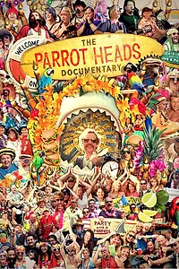 Постер к фильму «Parrot Heads (2017)»