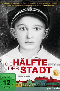 Главный постер фильма «Die Hälfte der Stadt (2015)»